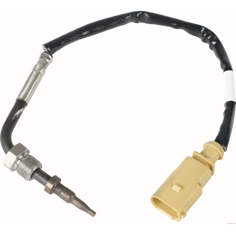 Capteur, température des gaz HERTH+BUSS ELPARTS 70682954 - Visuel 1