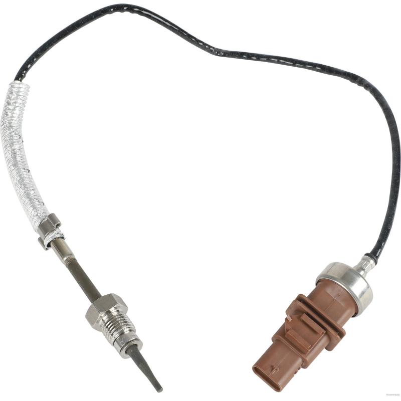 Capteur, température des gaz HERTH+BUSS ELPARTS 70682955 - Visuel 1