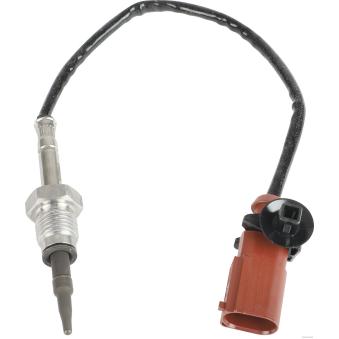 Capteur, température des gaz HERTH+BUSS ELPARTS 70682950
