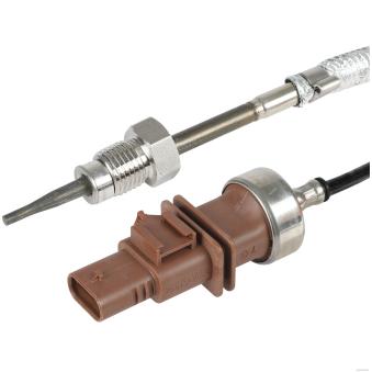 Capteur, température des gaz HERTH+BUSS ELPARTS 70682955