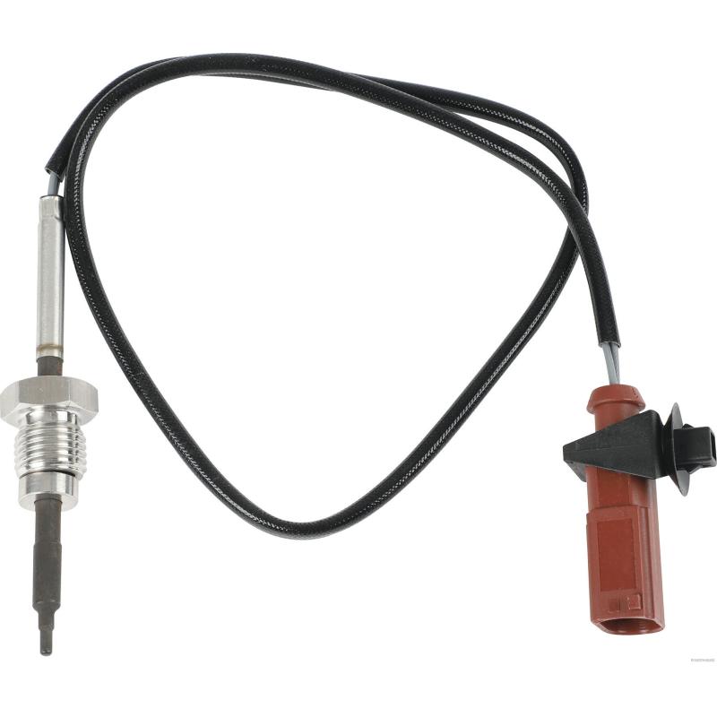 Capteur, température des gaz HERTH+BUSS ELPARTS 70683002 - Visuel 1