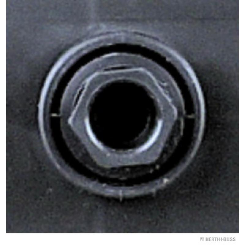 Feu arrière HERTH+BUSS ELPARTS 83840607 - Visuel 1
