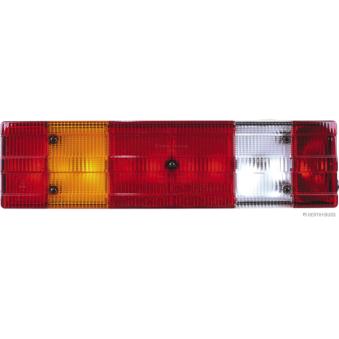 Feu arrière HERTH+BUSS ELPARTS