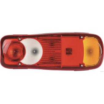 Feu arrière HERTH+BUSS ELPARTS