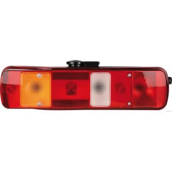 Feu arrière HERTH+BUSS ELPARTS 83840056
