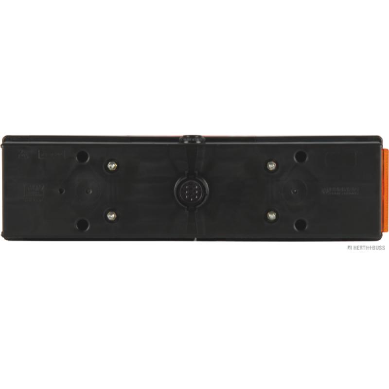 Feu arrière HERTH+BUSS ELPARTS 83840524 - Visuel 1