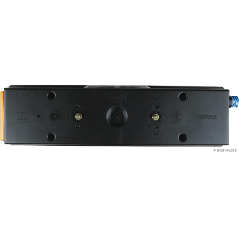 Feu arrière HERTH+BUSS ELPARTS 83840547 - Visuel 1