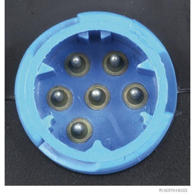 Feu arrière HERTH+BUSS ELPARTS 83840745 - Visuel 2