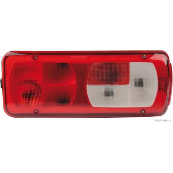 Feu arrière HERTH+BUSS ELPARTS 83840718