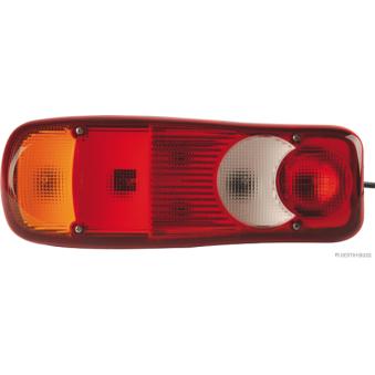Feu arrière HERTH+BUSS ELPARTS 83840743