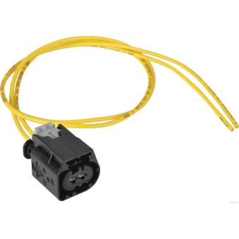 Kit réparation de câble, injecteur HERTH+BUSS ELPARTS 51277472