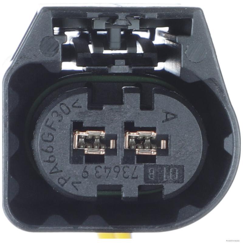 Kit réparation de câble, injecteur HERTH+BUSS ELPARTS 51277472 - Visuel 1