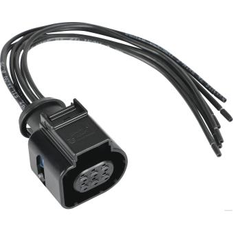 Kit de réparation pour câbles, sonde lambda HERTH+BUSS ELPARTS 51277461