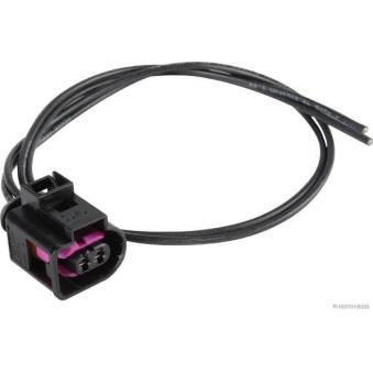 Kit de réparation pour câbles, injecteur HERTH+BUSS ELPARTS 51277382