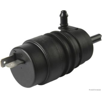 Pompe d'eau de nettoyage, nettoyage des vitres HERTH+BUSS ELPARTS 65451020