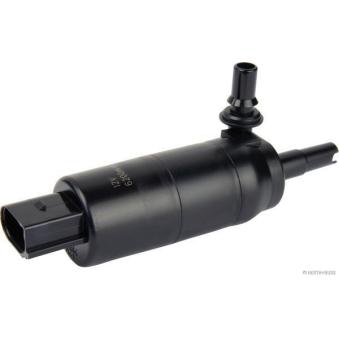 Pompe d'eau de nettoyage, nettoyage des phares HERTH+BUSS ELPARTS 65451084