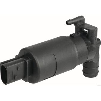 Pompe d'eau de nettoyage, nettoyage des vitres HERTH+BUSS ELPARTS 65451092