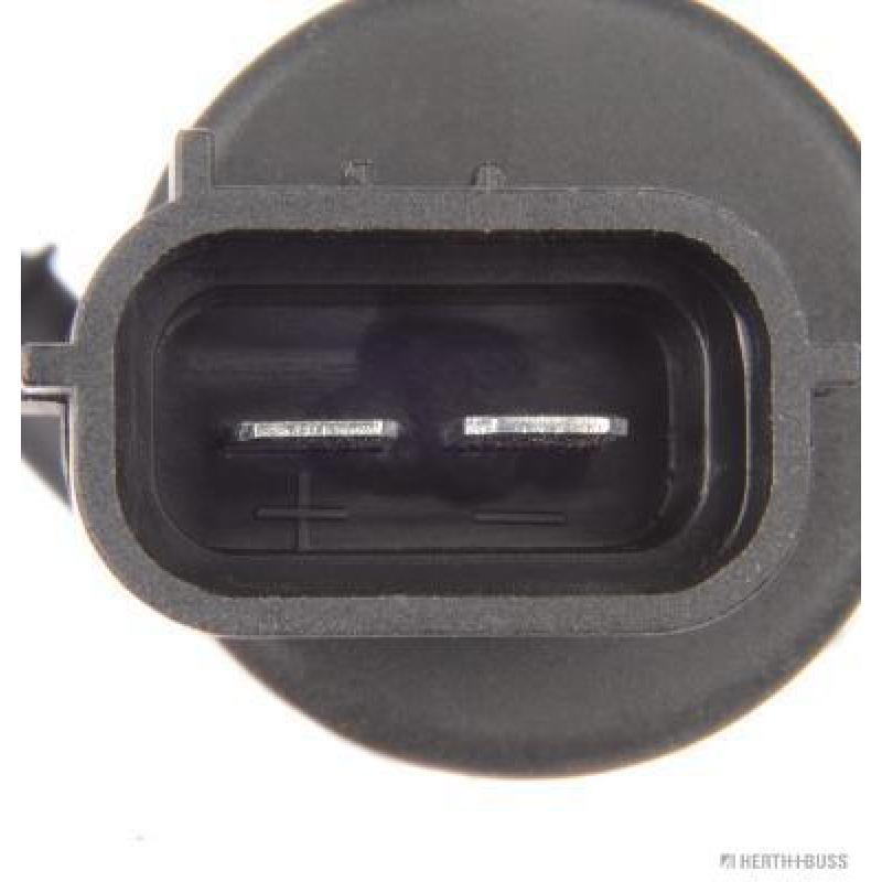 Pompe d'eau de nettoyage, nettoyage des phares HERTH+BUSS ELPARTS 65451093 - Visuel 1