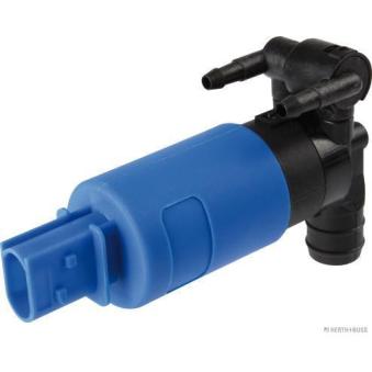 Pompe d'eau de nettoyage, nettoyage des phares HERTH+BUSS ELPARTS 65451094