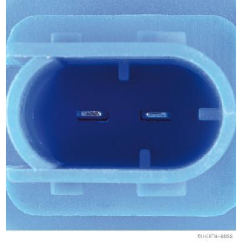 Pompe d'eau de nettoyage, nettoyage des phares HERTH+BUSS ELPARTS 65451094 - Visuel 1