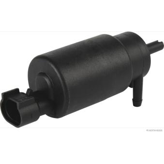 Pompe d'eau de nettoyage, nettoyage des vitres HERTH+BUSS ELPARTS 65451056