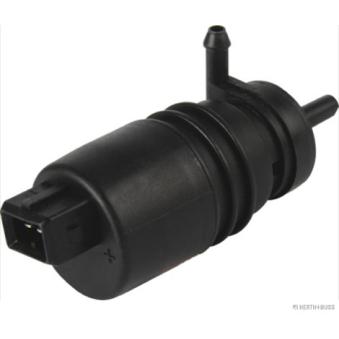 Pompe d'eau de nettoyage, nettoyage des vitres HERTH+BUSS ELPARTS 65451061