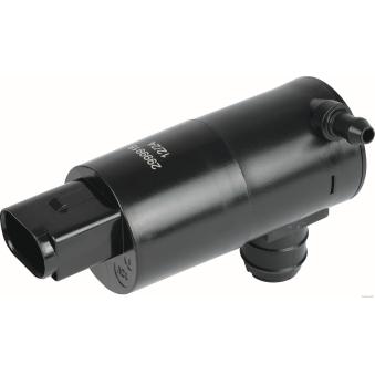 Pompe d'eau de nettoyage, nettoyage des vitres HERTH+BUSS ELPARTS 65451188