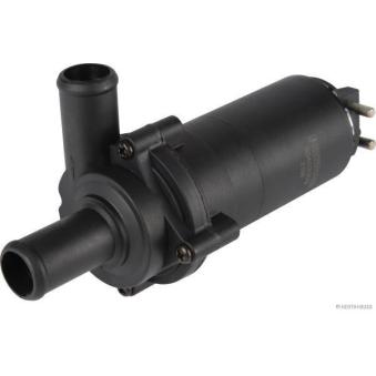 Pompe à eau additionnelle HERTH+BUSS ELPARTS 65452003