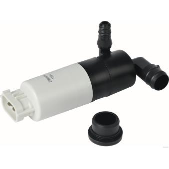 Pompe d'eau de nettoyage, nettoyage des vitres HERTH+BUSS ELPARTS 65451191