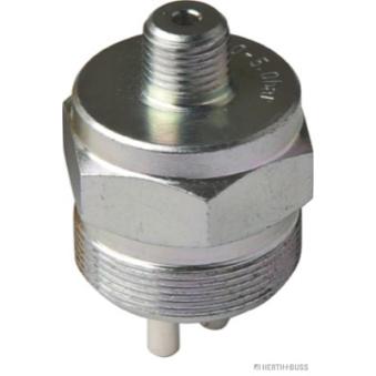 Interrupteur des feux de freins HERTH+BUSS ELPARTS 70487046