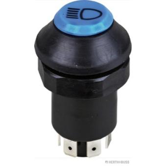 Interrupteur HERTH+BUSS ELPARTS 70490174