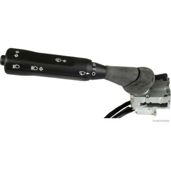 Commutateur de colonne de direction HERTH+BUSS ELPARTS 70481181