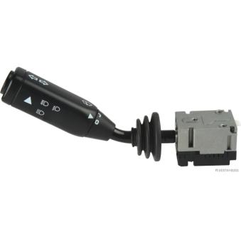 Commutateur de colonne de direction HERTH+BUSS ELPARTS 70481185