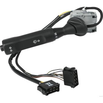 Commutateur de colonne de direction HERTH+BUSS ELPARTS 70481183