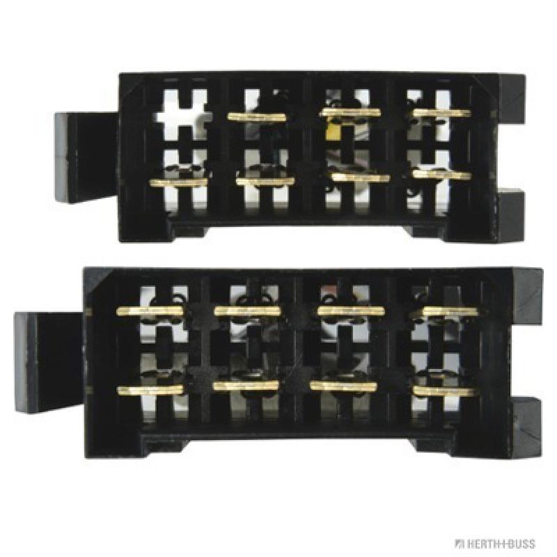 Commutateur de colonne de direction HERTH+BUSS ELPARTS 70481183 - Visuel 1