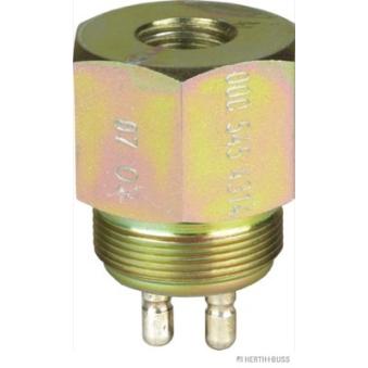Pressostat, hydraulique des freins HERTH+BUSS ELPARTS 70495150