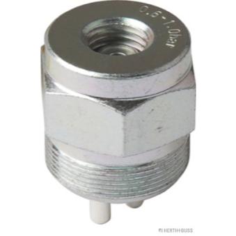 Interrupteur des feux de freins HERTH+BUSS ELPARTS 70495858