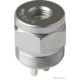 Interrupteur des feux de freins HERTH+BUSS ELPARTS 70495857