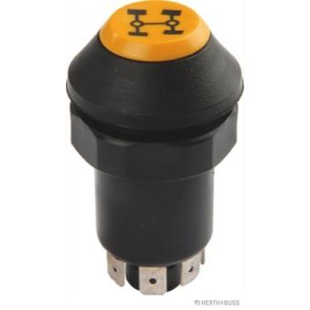 Interrupteur HERTH+BUSS ELPARTS 70490617