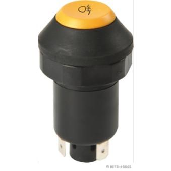 Interrupteur HERTH+BUSS ELPARTS 70490648