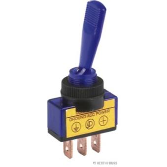 Interrupteur HERTH+BUSS ELPARTS 70509155