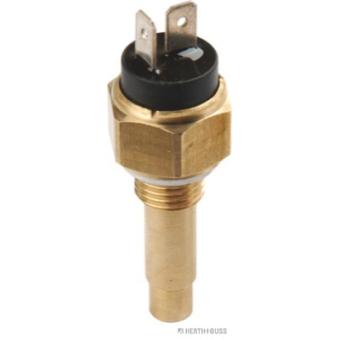Sonde de température, liquide de refroidissement HERTH+BUSS ELPARTS 70511519