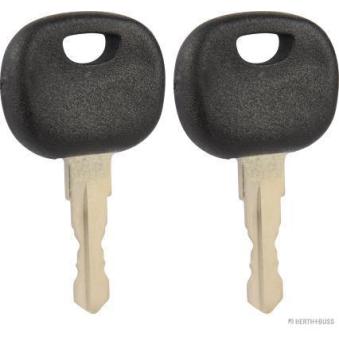 Clé HERTH+BUSS ELPARTS 70598049016