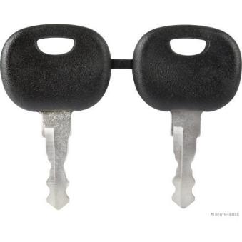 Clé HERTH+BUSS ELPARTS 70598047016