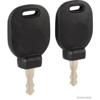 Clé HERTH+BUSS ELPARTS 70596034016