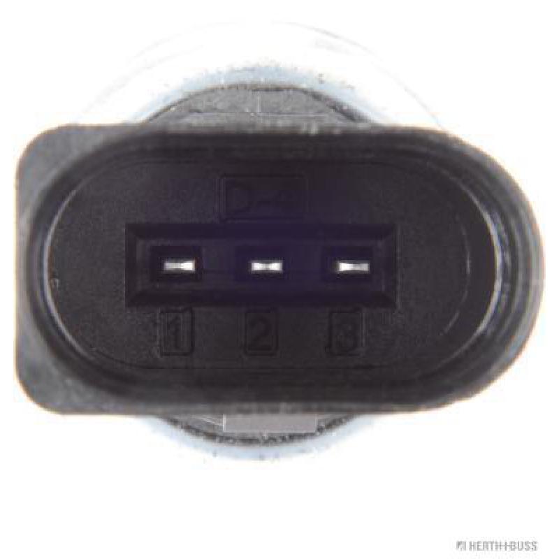 Pressostat, climatisation HERTH+BUSS ELPARTS 70100016 - Visuel 1