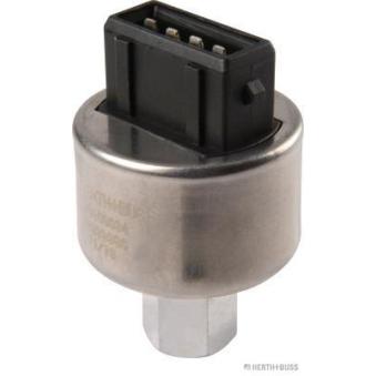Pressostat, climatisation HERTH+BUSS ELPARTS 70100034