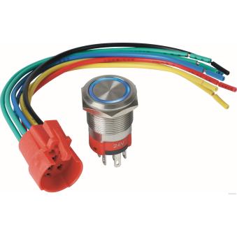 Interrupteur HERTH+BUSS ELPARTS 70468249