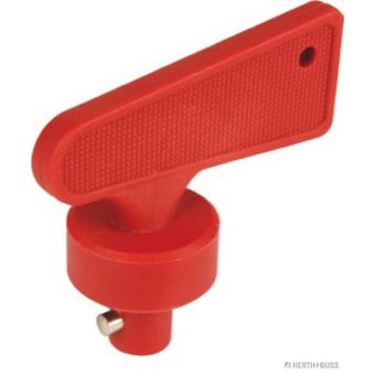 Clé HERTH+BUSS ELPARTS 70465018012