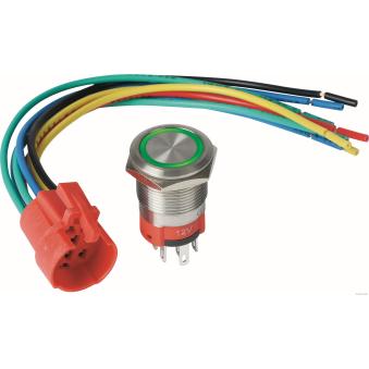 Interrupteur HERTH+BUSS ELPARTS 70468243